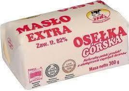 Masło Sobik 300G